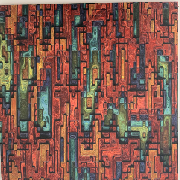 Pye Corner Audio - Where Things Are Hollow 2 | Lapsus Records (LPS23)