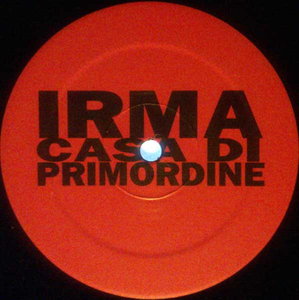 Michael Allen - Deep Inside | Irma CasaDiPrimordine (ICP 066) - 3 Michael Allen - Deep Inside | Irma CasaDiPrimordine (ICP 066) - 3