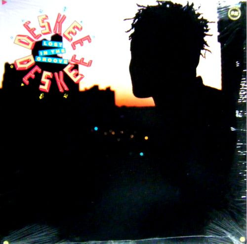 Deskee - Lost In The Groove | RCA (07863 62071-1)