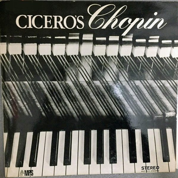 Cicero's Chopin