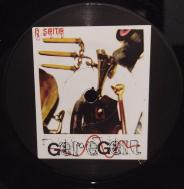 Basti Grub - Geregelt Vol. 4 | Geregelt (Gelt004) - 2