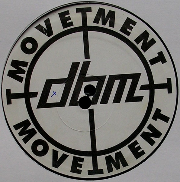 Fargetta - Your Love | DBM Movement (DBM 001) - 4 Fargetta - Your Love | DBM Movement (DBM 001) - 4