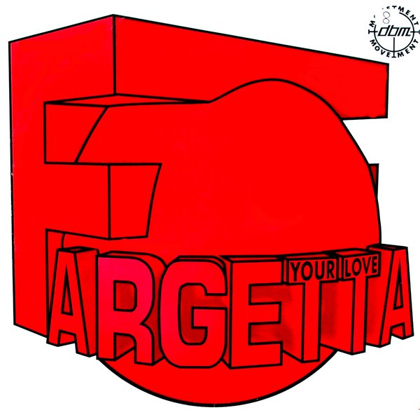 Fargetta - Your Love | DBM Movement (DBM 001)