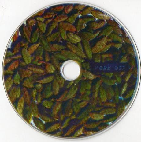 Fila Brazillia - Black Market Gardening | Pork Recordings (PORK 037) - 3