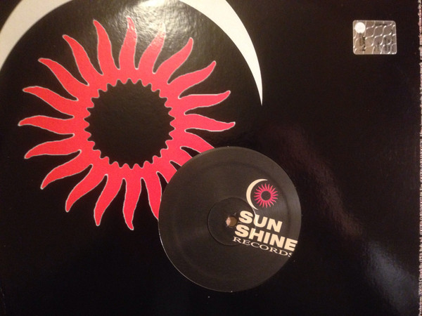 Fun Lovers - Samba | Sunshine Records (SHN 106) - 2 Fun Lovers - Samba | Sunshine Records (SHN 106) - 2