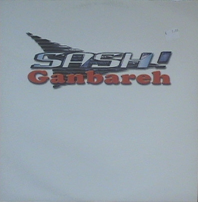 Sash! - Ganbareh (The Remixes) | Virgin (724354660467)