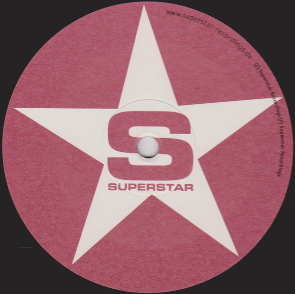 Club Invaders vs. Miss Thunderpussy - Mirage | Superstar Recordings (super 2004 dmd) - 3