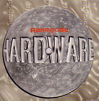 Future Forces Inc - Cold Fusion / Symetrix | Renegade Hardware (RH06) - 2