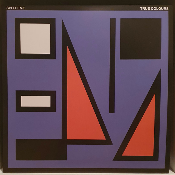 Split Enz - True Colours | Warner Music Australia (5419707416) - main