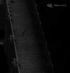 Hobo - From A To B | M_nus (MINUS 69) - main