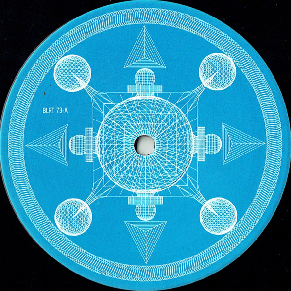 Blue Pearl - Mother Dawn | Big Life (BLRT 73) - 3 Blue Pearl - Mother Dawn | Big Life (BLRT 73) - 3
