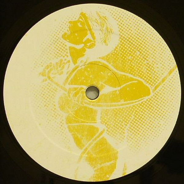 Gel Abril - Miranda | Get Physical Music (GPM103) - main