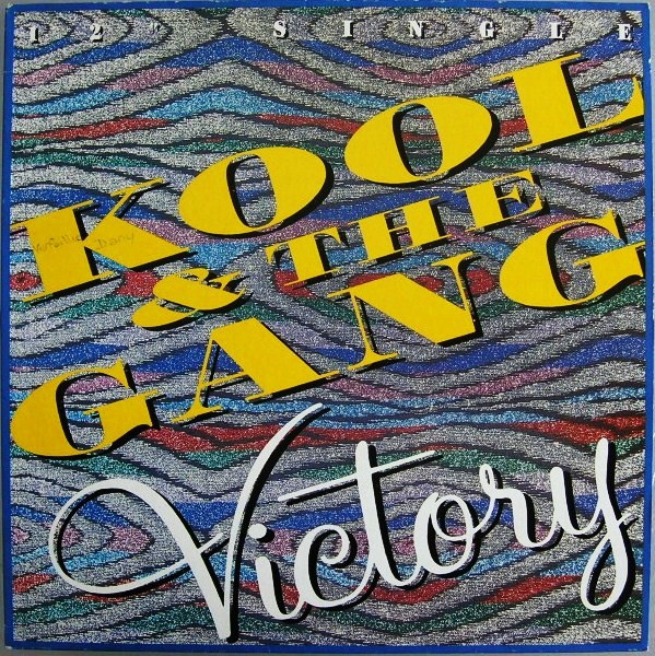 Kool & The Gang - Victory | Mercury (888 074-1)