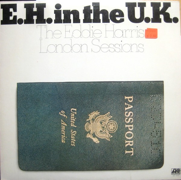 E.H. In The U.K.