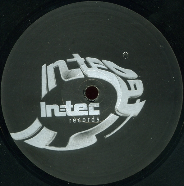Deetron - Alien Entertainment E.P. | Intec Records (IN-TEC05) - 4 Deetron - Alien Entertainment E.P. | Intec Records (IN-TEC05) - 4