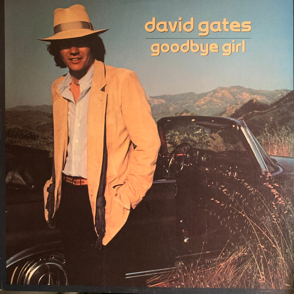Goodbye Girl