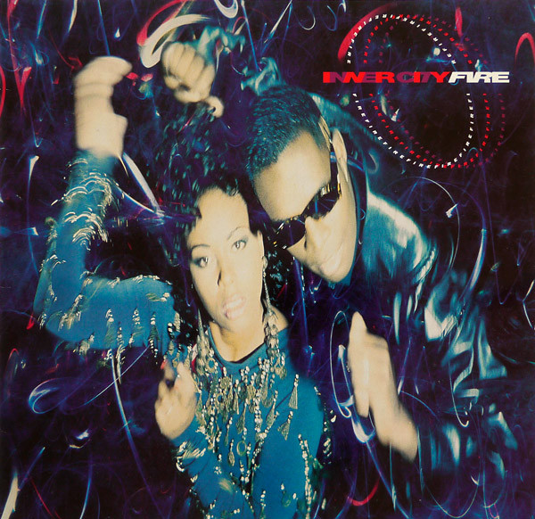 Inner City - Fire | 10 Records (211 150)