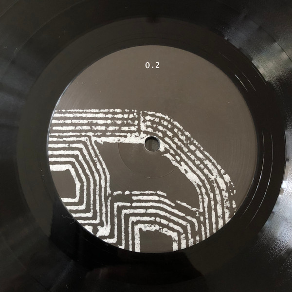 Attraktors - Attraktors | Vivod (VIVOD 024LP) - 5