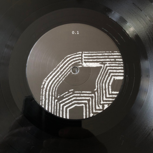 Attraktors - Attraktors | Vivod (VIVOD 024LP) - 4