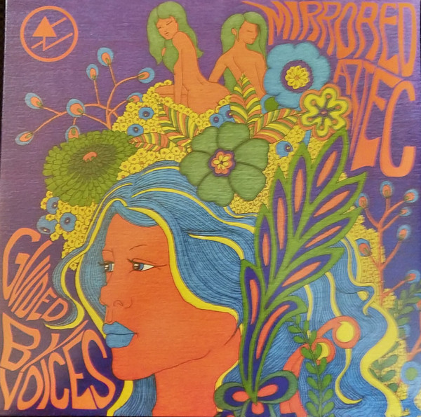 Guided By Voices - Mirrored Aztec | Guided By Voices Inc. (GBVi100) - main Guided By Voices - Mirrored Aztec | Guided By Voices Inc. (GBVi100) - main