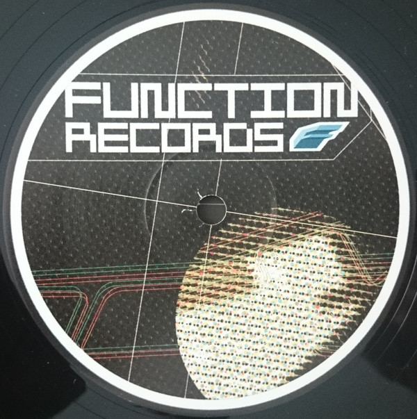 Digital - Dirty Money (Remix) / G.T. | Function (CHANEL9615) - 2