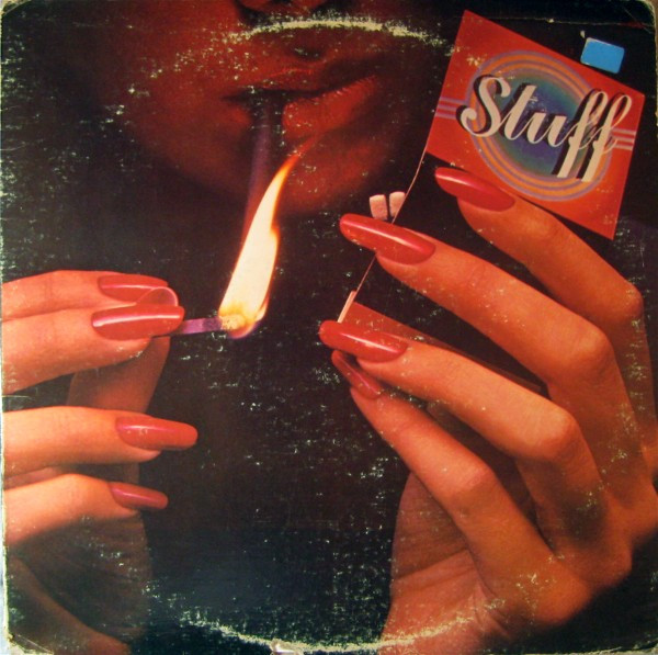 Stuff - More Stuff | Warner Bros. Records (BS 3061)