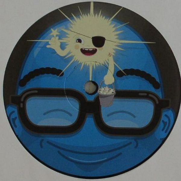 Mike Monday - Stargirl (Club Mix) / Salieri Complex | OM Records (OM-316SV) - 2 Mike Monday - Stargirl (Club Mix) / Salieri Complex | OM Records (OM-316SV) - 2