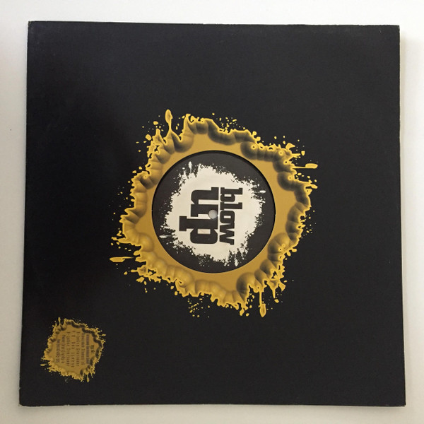 E-Rotic - Help Me Dr. Dick (Remixes) | Blow Up (INT 128.083) - 3