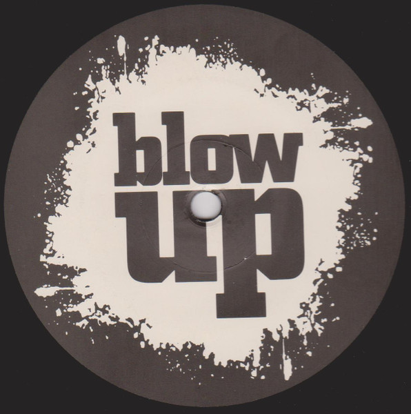 E-Rotic - Help Me Dr. Dick (Remixes) | Blow Up (INT 128.083) - 2