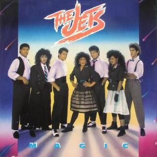 The Jets - Magic | MCA Records (255 133-1) - main The Jets - Magic | MCA Records (255 133-1) - main