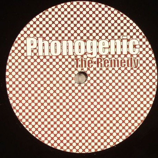 Phonogenic - The Remedy | tanzbar|musik (tanzbar010) - 4