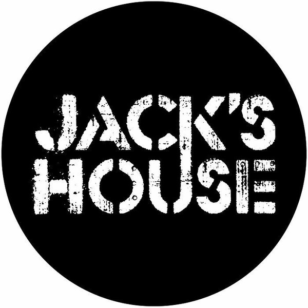 Various - Jacks Tracks VA Vol 04 | Jack's House Recordings (JKH016) - 2
