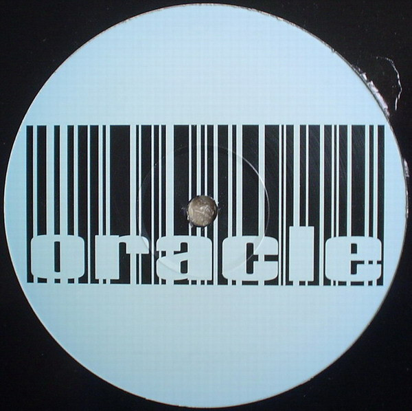 Big Sound Association - The Afterworld | Oracle (ORACLE 1202) - 2