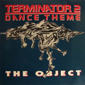 The Object - Terminator 2 Dance Theme | Total Recall (TR 006)