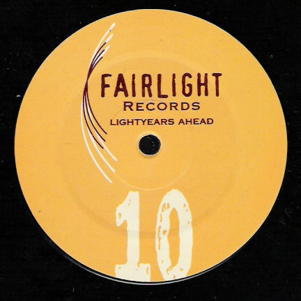R.E.D. S.E.C.T.O.R. - Invasion Over Berlin | Fairlight Records (FR 10) - 2 R.E.D. S.E.C.T.O.R. - Invasion Over Berlin | Fairlight Records (FR 10) - 2