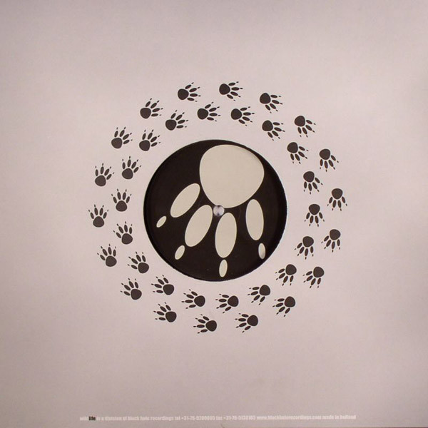 Malcolm Frisco - Move Your Body / Natural Being | Wildlife (wildlife 627-5) - 2 Malcolm Frisco - Move Your Body / Natural Being | Wildlife (wildlife 627-5) - 2