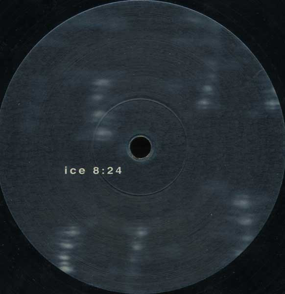 Monolake - Ice. Stratosphere | Monolake / Imbalance Computer Music (ML 005) - 3