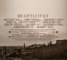 Jean-Pierre Como - My Little Italy | Bonsaï Music (BONSAI200102) - 3 Jean-Pierre Como - My Little Italy | Bonsaï Music (BONSAI200102) - 3