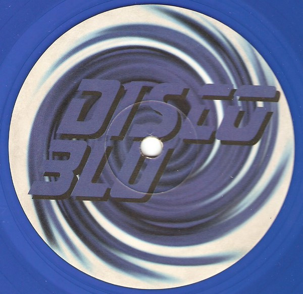 Disco Blu - No More, Baby | DJ Approved (APP 9706) - 3 Disco Blu - No More, Baby | DJ Approved (APP 9706) - 3
