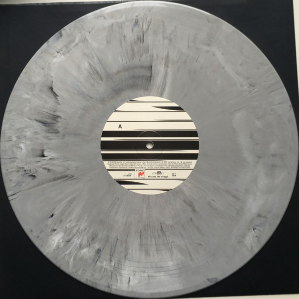 Ryuichi Sakamoto - Black Mirror: Smithereens (Music From The Original TV Series) | Music On Vinyl (MOVATM278) - 5