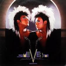 Sylvester - Mutual Attraction | Delta (DEL 8032)