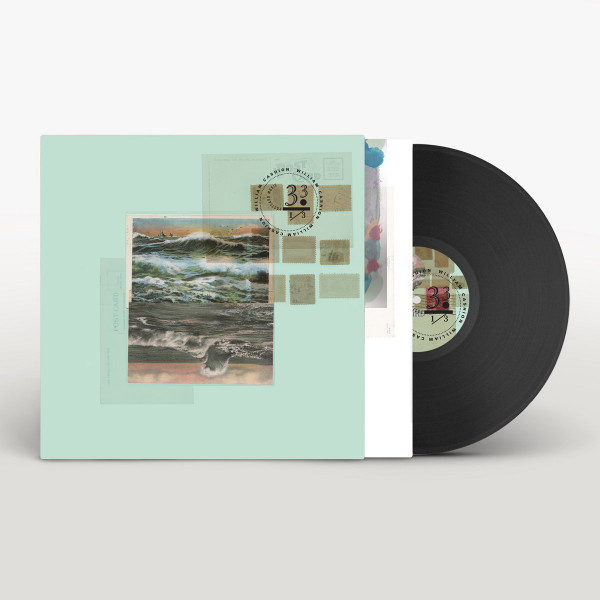 William Cashion - Postcard Music | Famous Class (FC054LP) - 3 William Cashion - Postcard Music | Famous Class (FC054LP) - 3