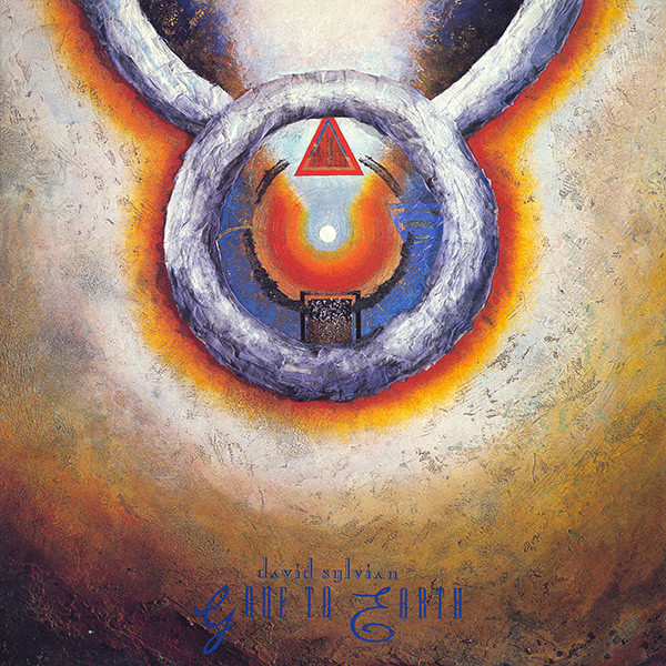 David Sylvian - Gone To Earth | Virgin (VDL1)