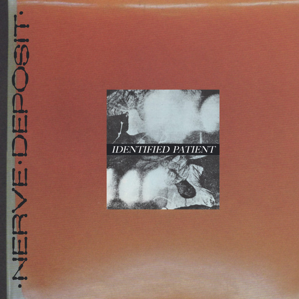 Identified Patient - Nerve Deposit | Dekmantel UFO Series (DKMNTL-UFO10)