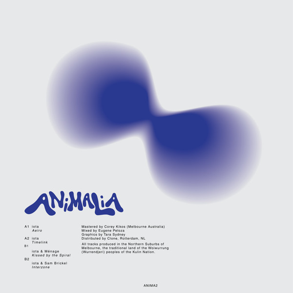 iota - Aeiro | Animalia (ANIMA2) - 2