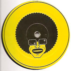 Hustle Bros. - Feel Better | Not On Label (THB004) - 2