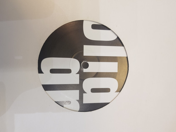 S. P. S. - Lavoro | Solid Ground Records (SGA004) - 2