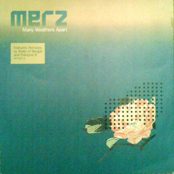 Merz - Many Weathers Apart | Epic (667497 6)