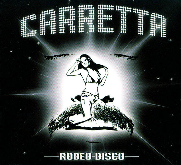 Rodeo Disco