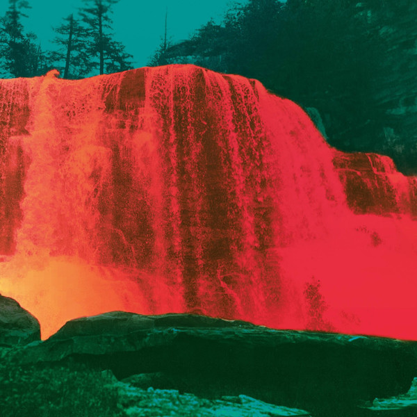 My Morning Jacket - The Waterfall II | ATO Records (ATO0530LP) - 3